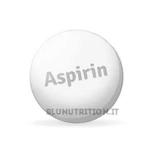 aspirin