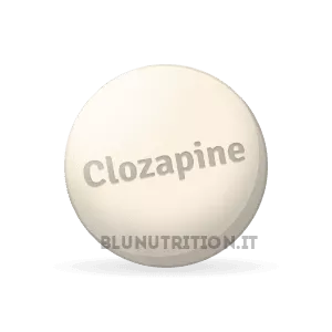 clozapine