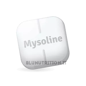 mysoline