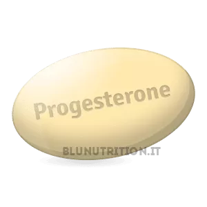 progesterone