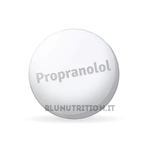 propranolol-sr