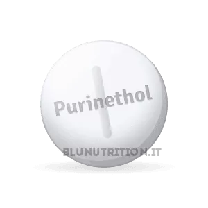 purinethol