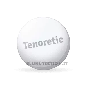 tenoretic